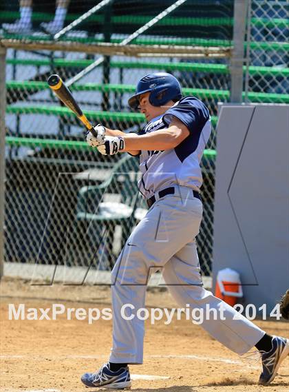 Thumbnail 3 in High Tech Chula Vista vs. Marin Catholic photogallery.