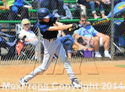 Thumbnail 3 in High Tech Chula Vista vs. Marin Catholic photogallery.