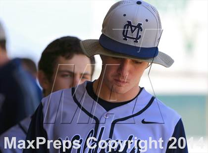 Thumbnail 3 in High Tech Chula Vista vs. Marin Catholic photogallery.