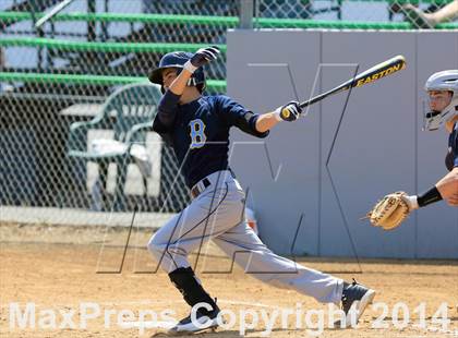 Thumbnail 1 in High Tech Chula Vista vs. Marin Catholic photogallery.