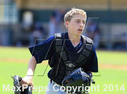 Thumbnail 2 in High Tech Chula Vista vs. Marin Catholic photogallery.