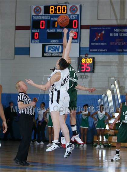 Thumbnail 2 in Washington @ Montbello photogallery.