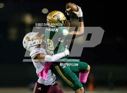 Thumbnail 3 in Simi Valley @ St. Bonaventure photogallery.