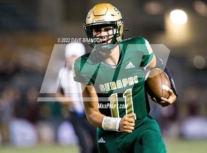 Thumbnail 2 in Simi Valley @ St. Bonaventure photogallery.