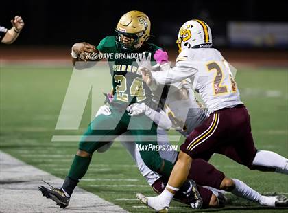 Thumbnail 1 in Simi Valley @ St. Bonaventure photogallery.