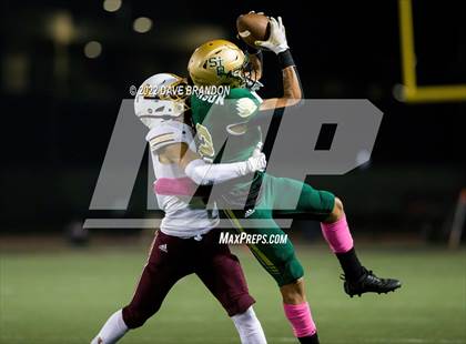 Thumbnail 1 in Simi Valley @ St. Bonaventure photogallery.