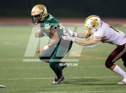 Thumbnail 3 in Simi Valley @ St. Bonaventure photogallery.
