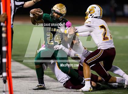 Thumbnail 2 in Simi Valley @ St. Bonaventure photogallery.