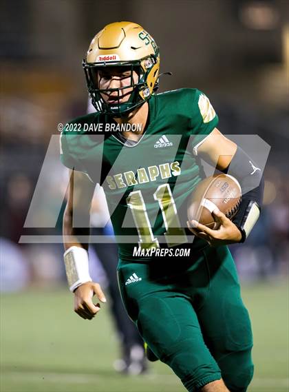 Thumbnail 1 in Simi Valley @ St. Bonaventure photogallery.