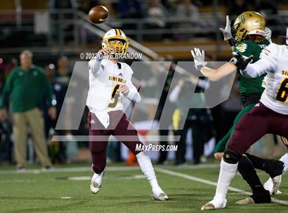 Thumbnail 1 in Simi Valley @ St. Bonaventure photogallery.