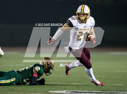 Thumbnail 1 in Simi Valley @ St. Bonaventure photogallery.