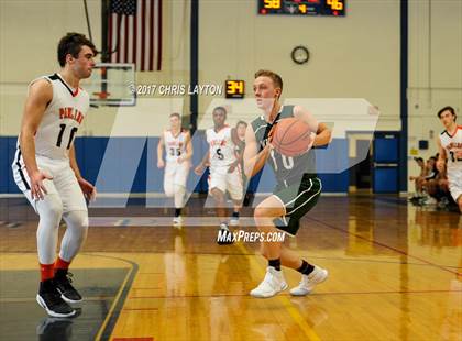 Thumbnail 3 in Webutuck vs. Pawling (Putnam Challenge) photogallery.
