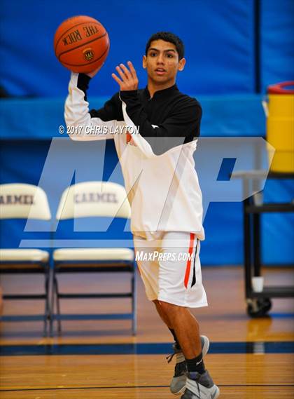 Thumbnail 3 in Webutuck vs. Pawling (Putnam Challenge) photogallery.
