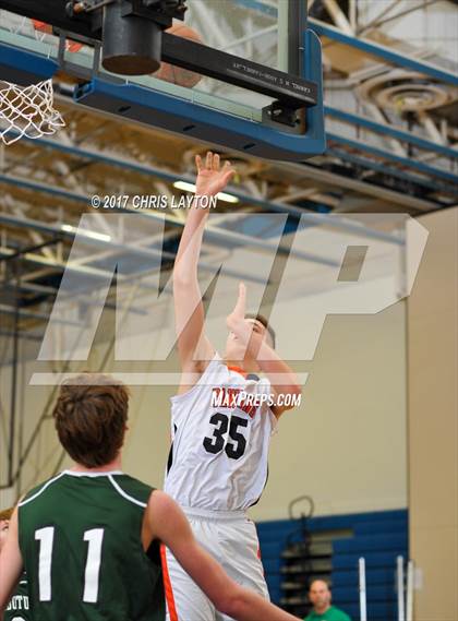 Thumbnail 3 in Webutuck vs. Pawling (Putnam Challenge) photogallery.