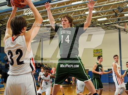 Thumbnail 2 in Webutuck vs. Pawling (Putnam Challenge) photogallery.