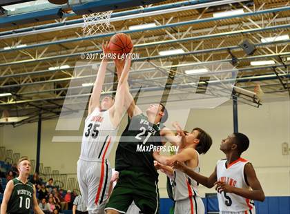 Thumbnail 1 in Webutuck vs. Pawling (Putnam Challenge) photogallery.