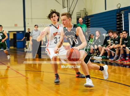 Thumbnail 2 in Webutuck vs. Pawling (Putnam Challenge) photogallery.