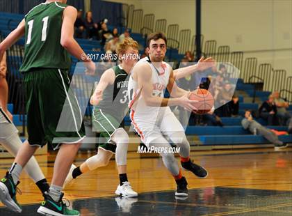 Thumbnail 1 in Webutuck vs. Pawling (Putnam Challenge) photogallery.