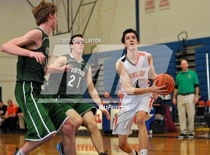 Thumbnail 3 in Webutuck vs. Pawling (Putnam Challenge) photogallery.