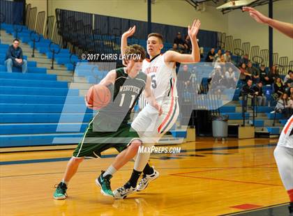 Thumbnail 1 in Webutuck vs. Pawling (Putnam Challenge) photogallery.