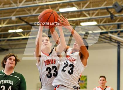 Thumbnail 1 in Webutuck vs. Pawling (Putnam Challenge) photogallery.