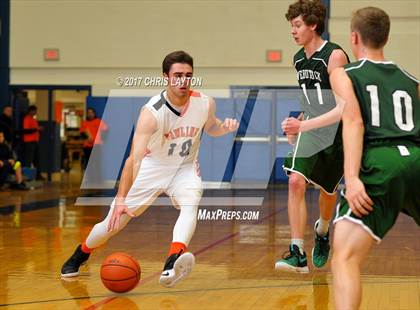 Thumbnail 2 in Webutuck vs. Pawling (Putnam Challenge) photogallery.