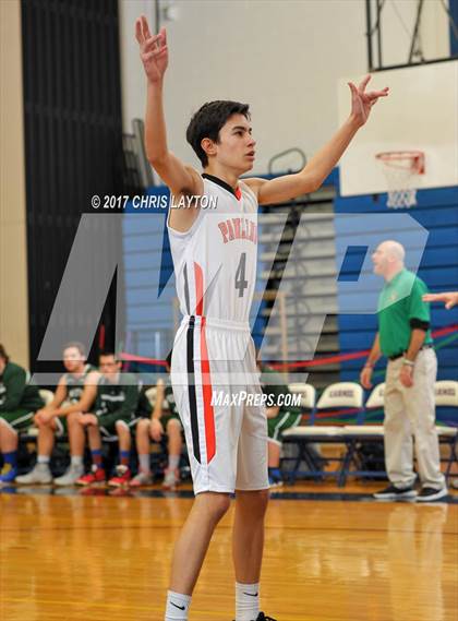 Thumbnail 3 in Webutuck vs. Pawling (Putnam Challenge) photogallery.