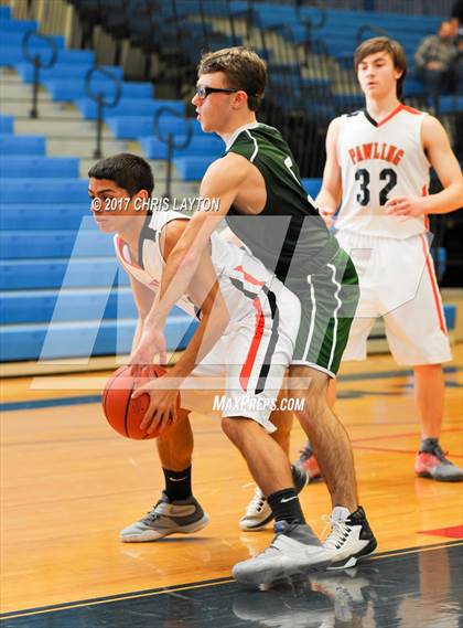 Thumbnail 2 in Webutuck vs. Pawling (Putnam Challenge) photogallery.