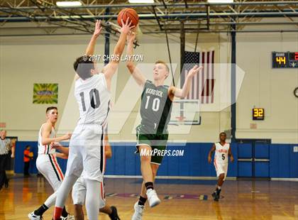 Thumbnail 3 in Webutuck vs. Pawling (Putnam Challenge) photogallery.