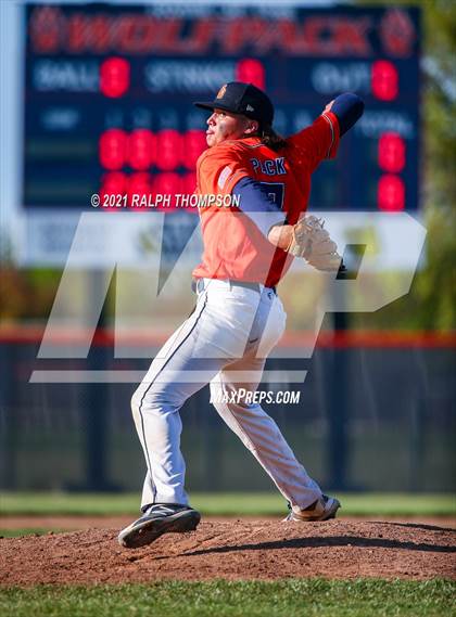 Thumbnail 2 in Bradshaw Christian @ Cosumnes Oaks photogallery.