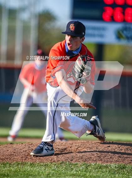 Thumbnail 3 in Bradshaw Christian @ Cosumnes Oaks photogallery.