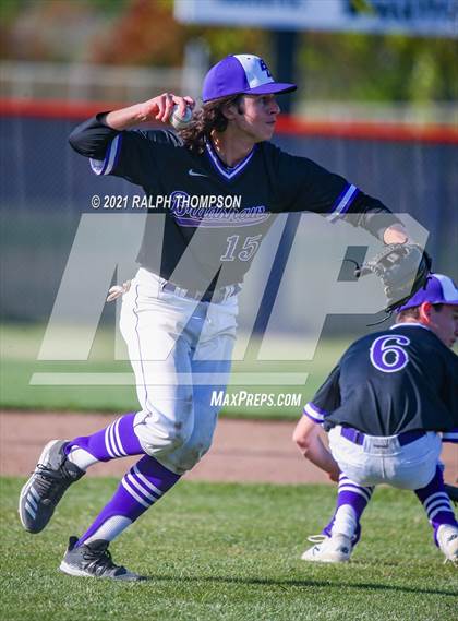 Thumbnail 3 in Bradshaw Christian @ Cosumnes Oaks photogallery.