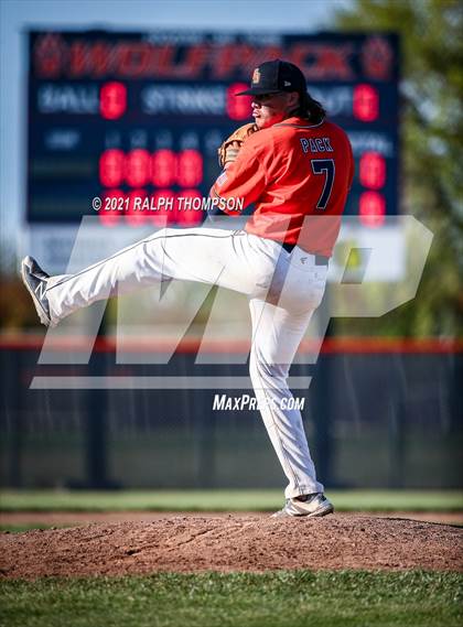 Thumbnail 3 in Bradshaw Christian @ Cosumnes Oaks photogallery.