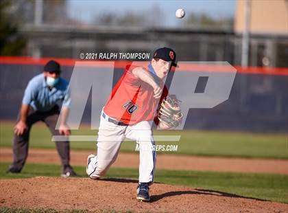 Thumbnail 2 in Bradshaw Christian @ Cosumnes Oaks photogallery.