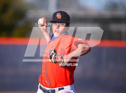 Thumbnail 3 in Bradshaw Christian @ Cosumnes Oaks photogallery.