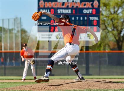 Thumbnail 3 in Bradshaw Christian @ Cosumnes Oaks photogallery.