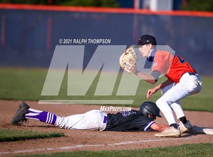 Thumbnail 2 in Bradshaw Christian @ Cosumnes Oaks photogallery.