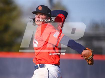 Thumbnail 1 in Bradshaw Christian @ Cosumnes Oaks photogallery.