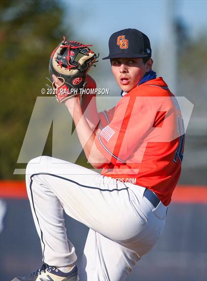 Thumbnail 1 in Bradshaw Christian @ Cosumnes Oaks photogallery.