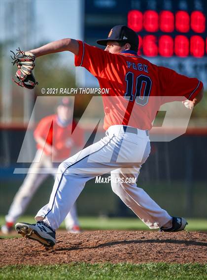 Thumbnail 2 in Bradshaw Christian @ Cosumnes Oaks photogallery.