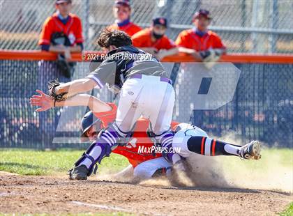 Thumbnail 2 in Bradshaw Christian @ Cosumnes Oaks photogallery.
