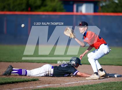 Thumbnail 1 in Bradshaw Christian @ Cosumnes Oaks photogallery.