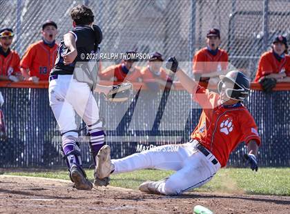 Thumbnail 1 in Bradshaw Christian @ Cosumnes Oaks photogallery.
