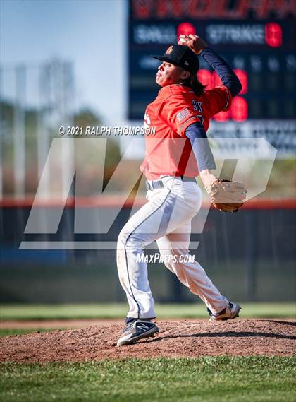 Thumbnail 2 in Bradshaw Christian @ Cosumnes Oaks photogallery.