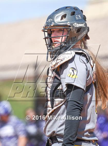 Thumbnail 2 in Marion County vs McMinn County photogallery.