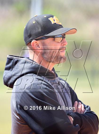 Thumbnail 3 in Marion County vs McMinn County photogallery.