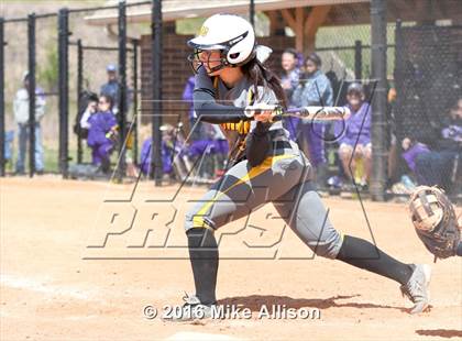 Thumbnail 2 in Marion County vs McMinn County photogallery.