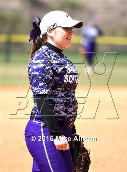 Thumbnail 3 in Marion County vs McMinn County photogallery.