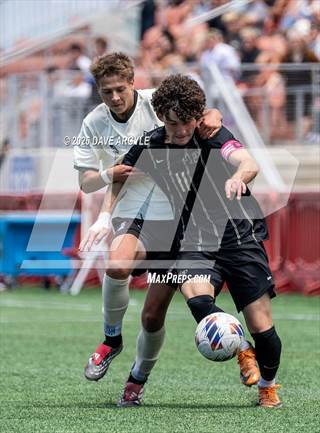 Lone Peak vs. Farmington (UHSAA 6A Final)