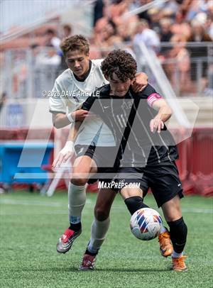Lone Peak vs. Farmington (UHSAA 6A Final)